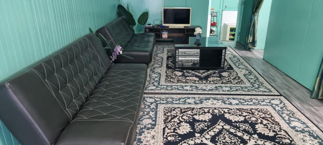 Home Stay Mutiara Kasih Kuantan Exteriér fotografie